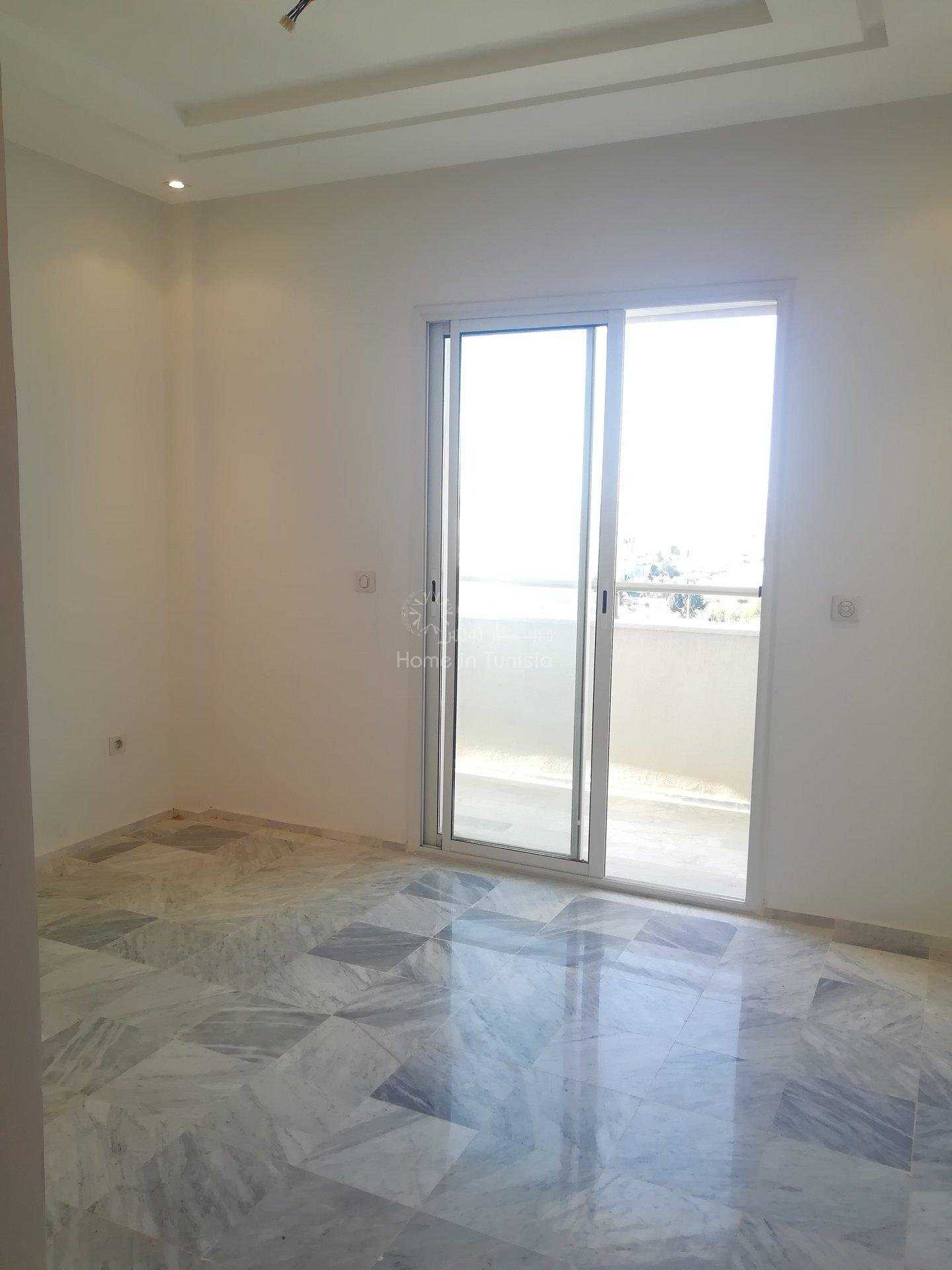 Condominium in Sousse Khezama, Sousse Jaouhara 10957418