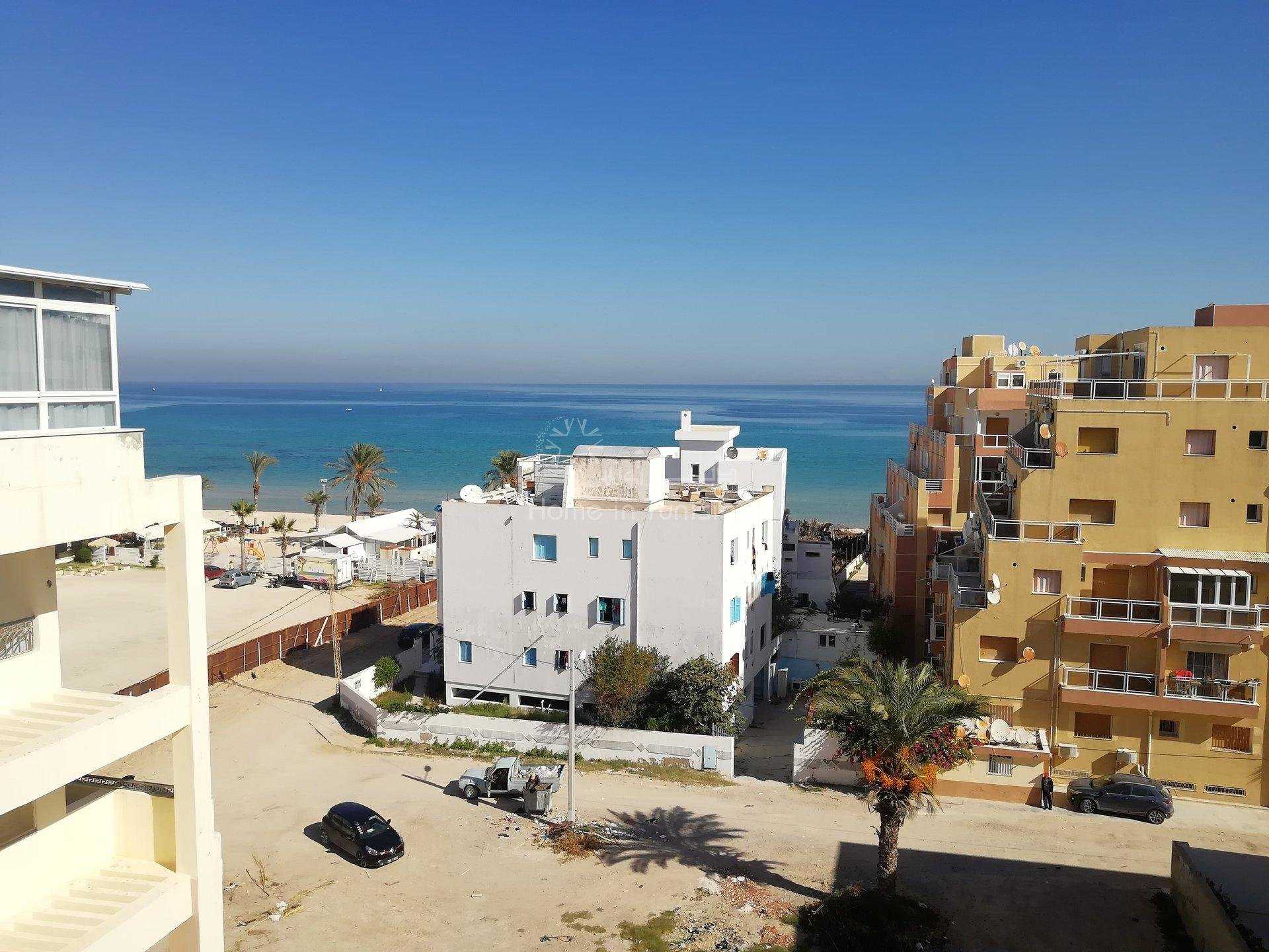 Eigentumswohnung im Kalaa Srira, Sousse 10957422