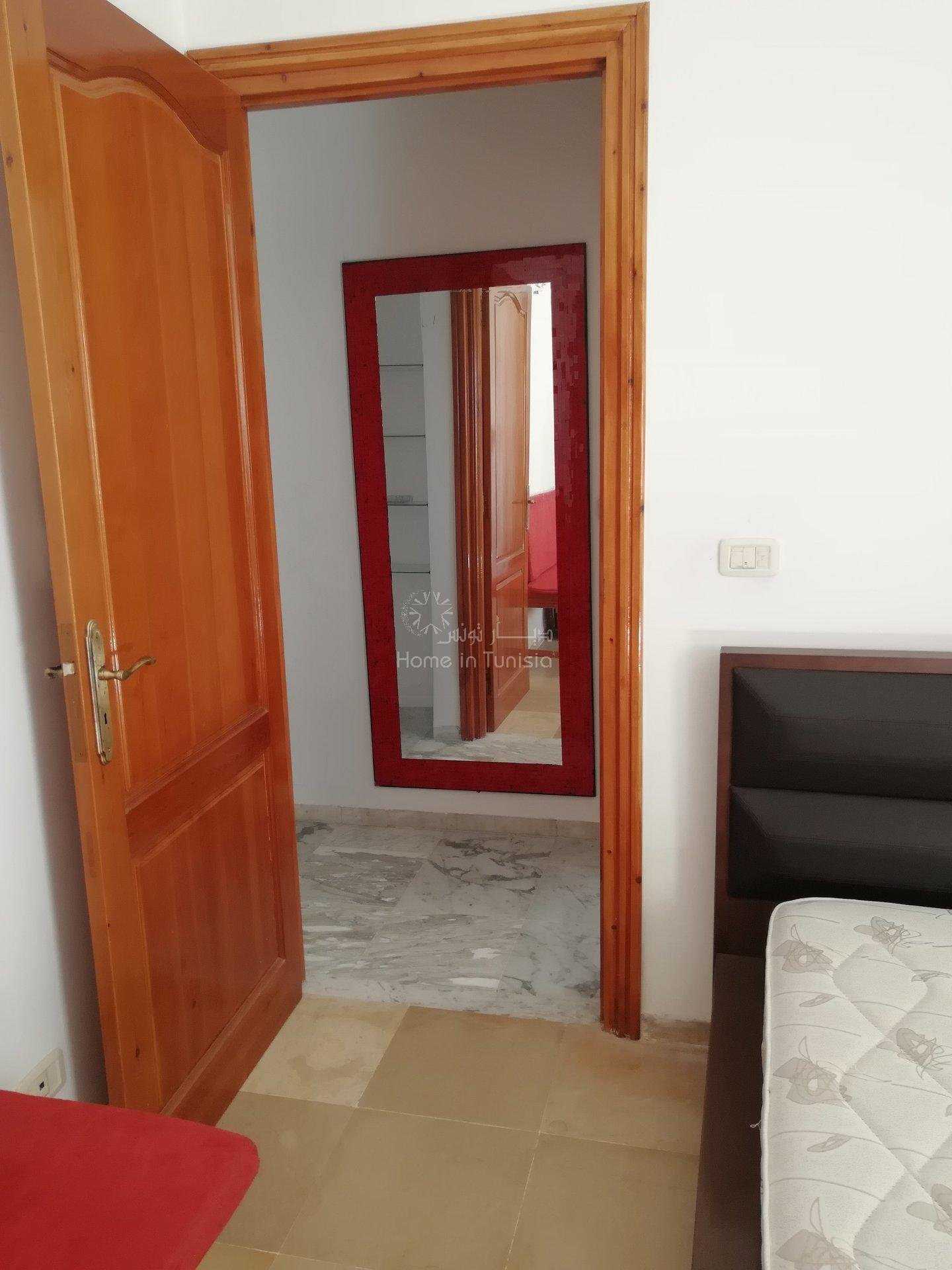 Condominium in Kalaa Srira, Sousse 10957422