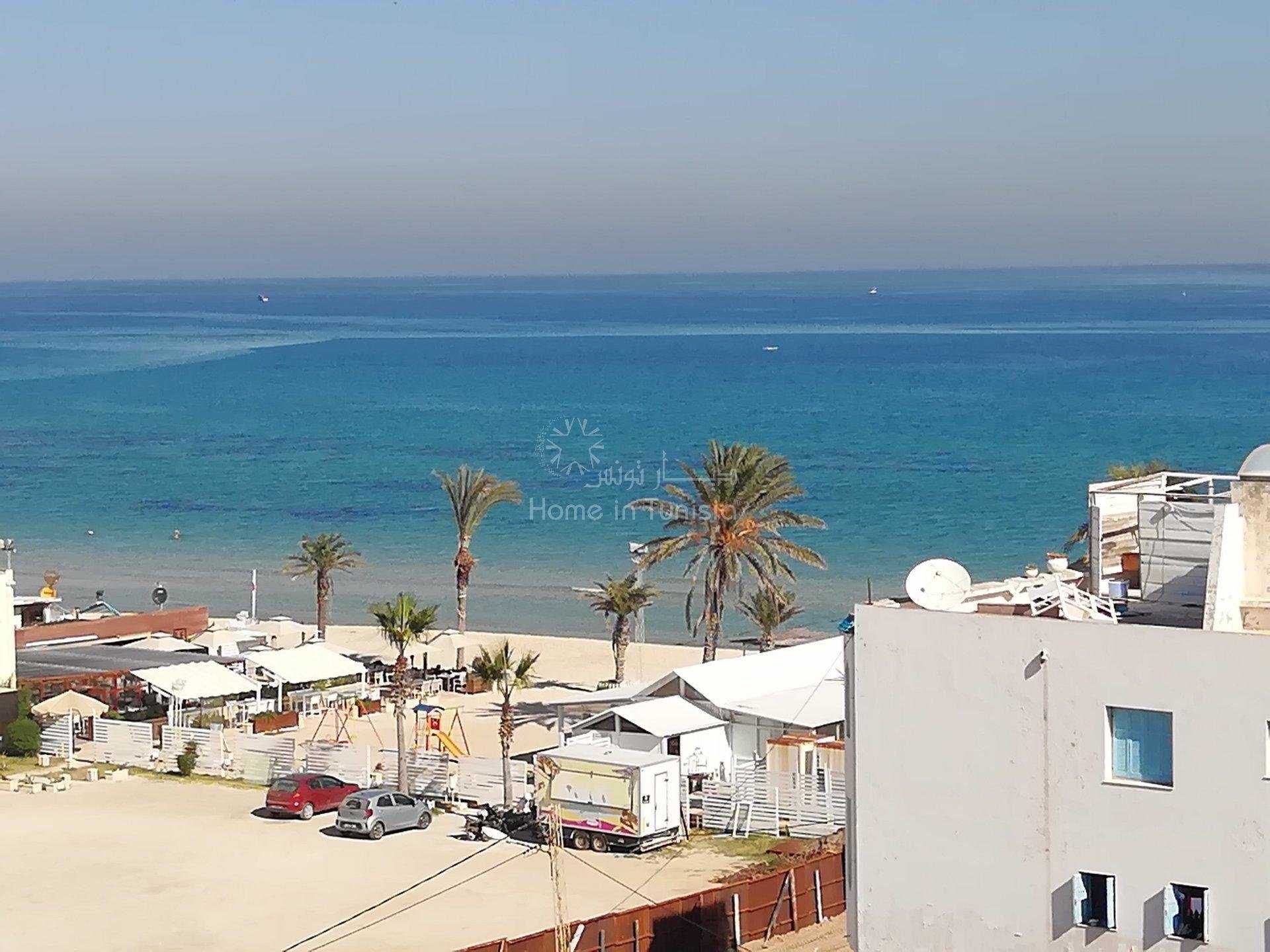 Kondominium dalam Cité de la Plage 1, Hammam Sousse 10957422