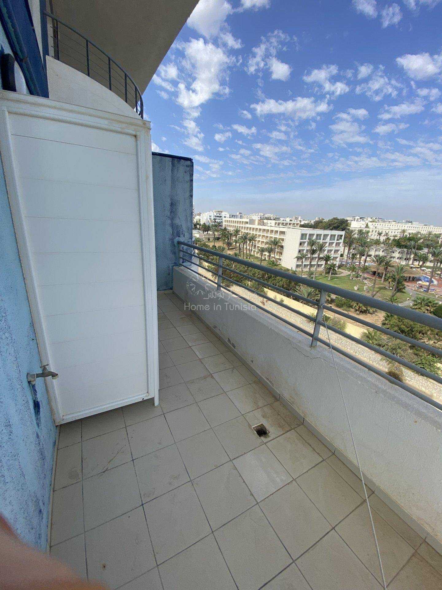 Condominium in Sousse, Sousse Ville 10957433