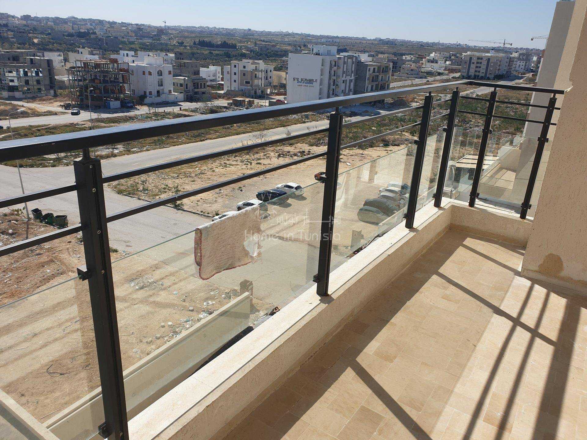 Condominium in Hammam Sousse, Sousse 10957438