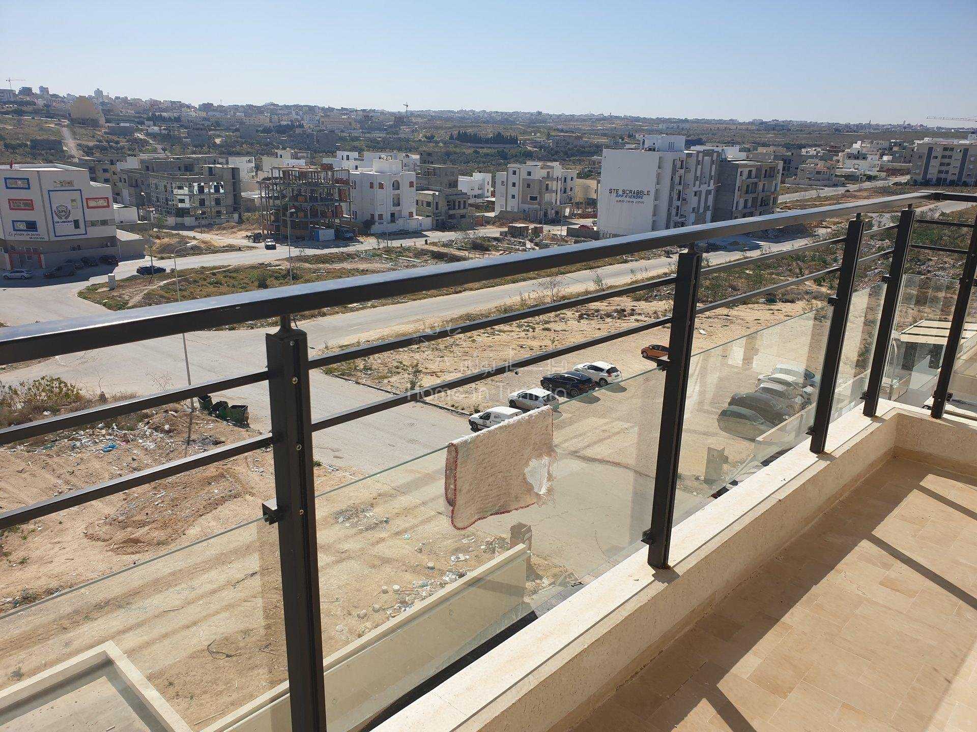 Condominium in Hammam Sousse, Sousse 10957438