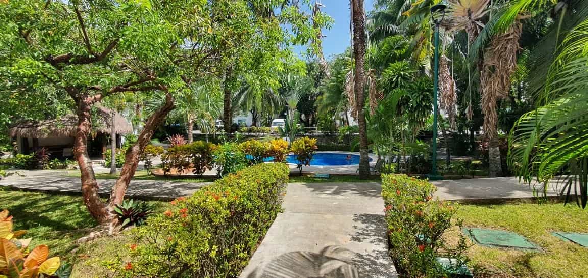 Eigentumswohnung im Cancún, Quintana Roo 10957455