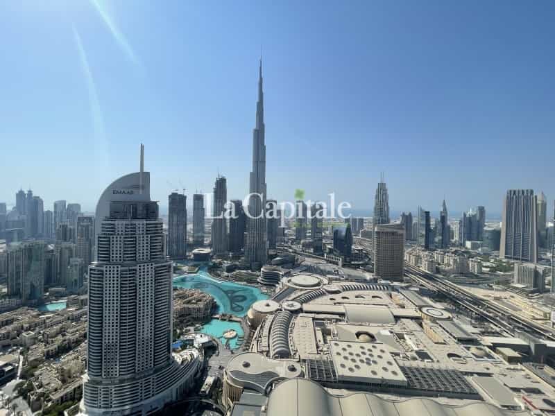 Condominium dans دبي, دبي 10957531