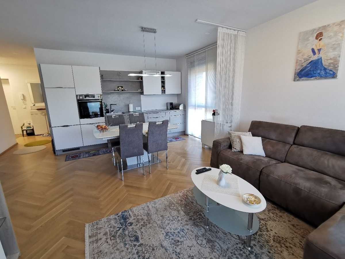 Eigentumswohnung im Pekre, Maribor 10957552