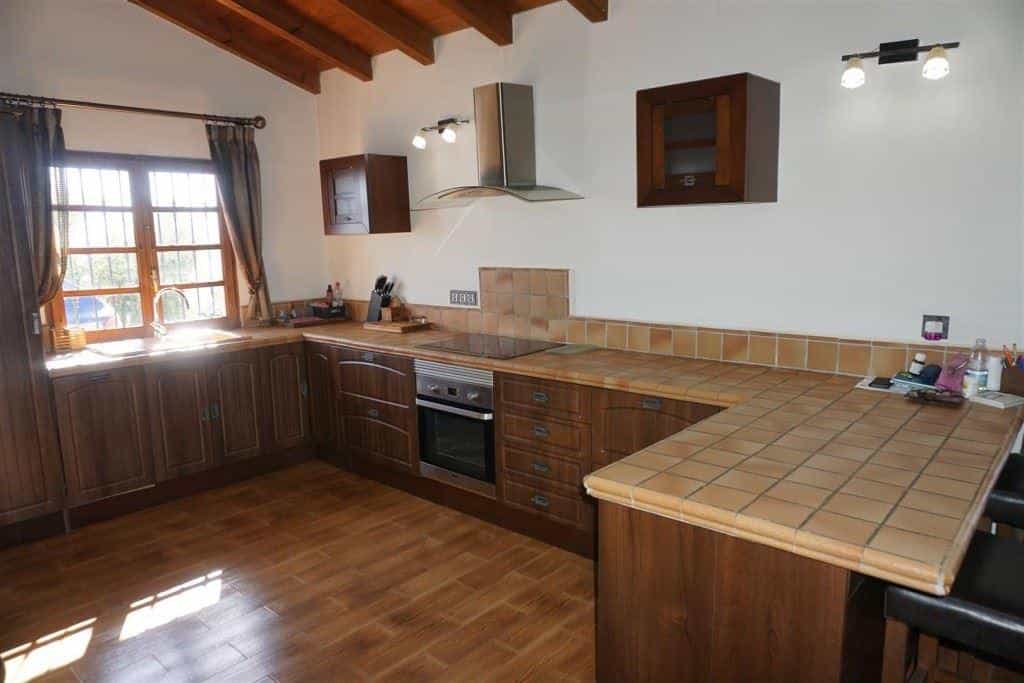 Haus im Pizarra, Andalusien 10957556