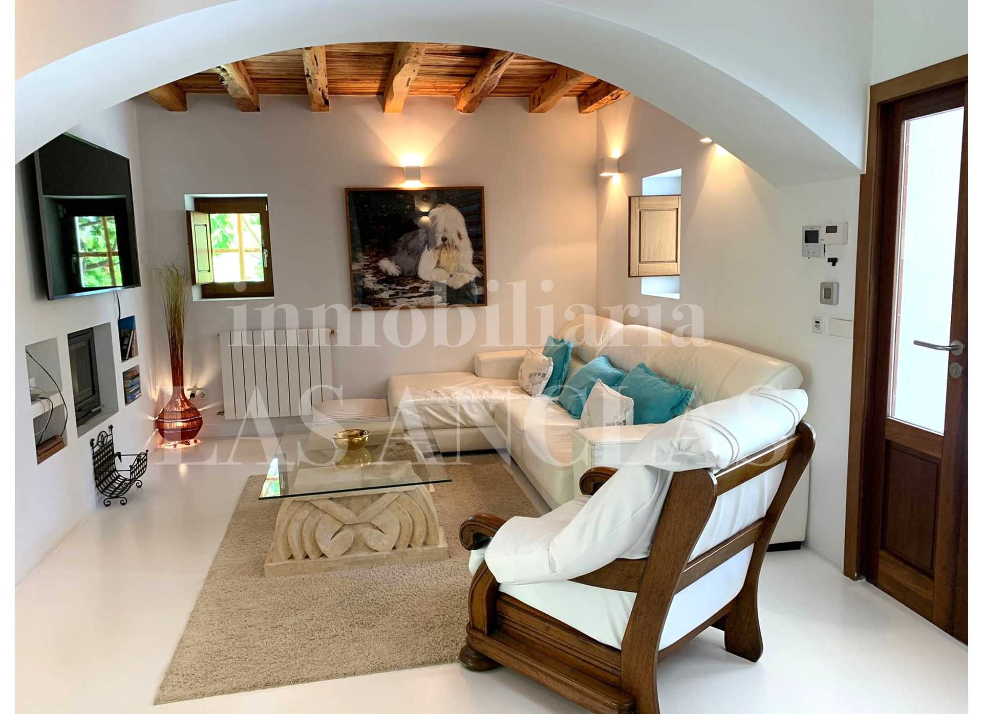 Rumah di Ibiza, Pulau Balearic 10957725