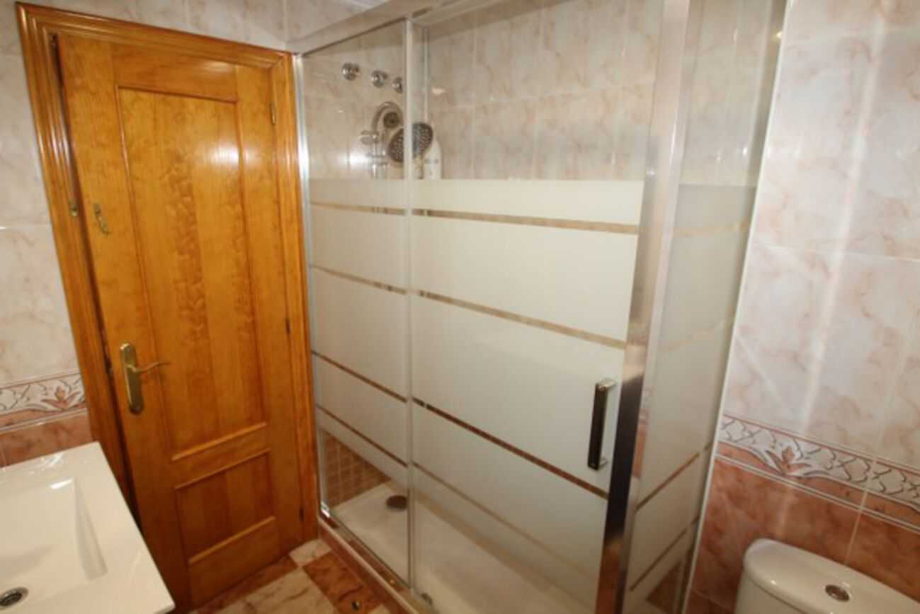 Kondominium dalam Alicante (Alacant), Comunidad Valenciana 10958729