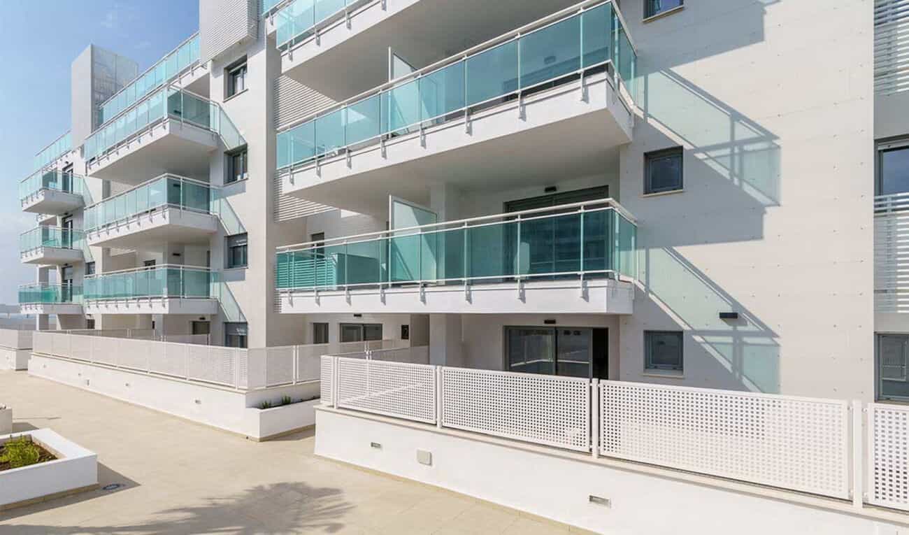 Condominium in Torrox, Andalucía 10958791