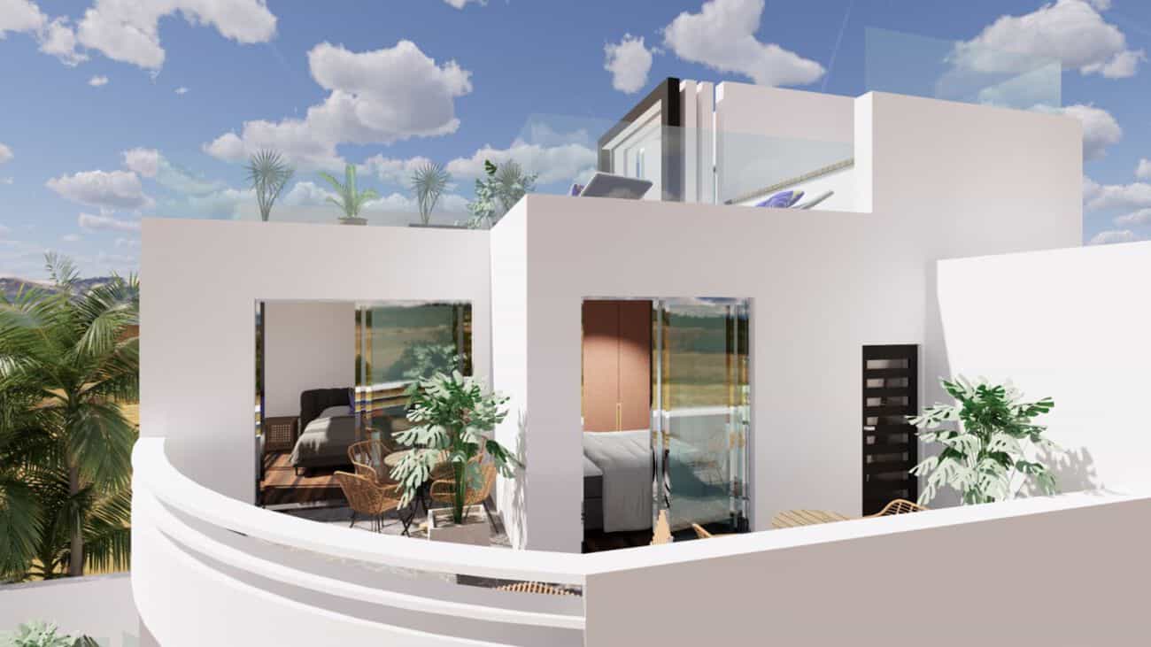 House in Torrox, Andalucía 10958952