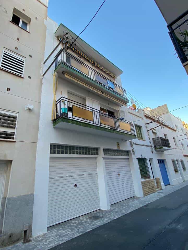 Condominium in Barcelona, Catalunya 10959517