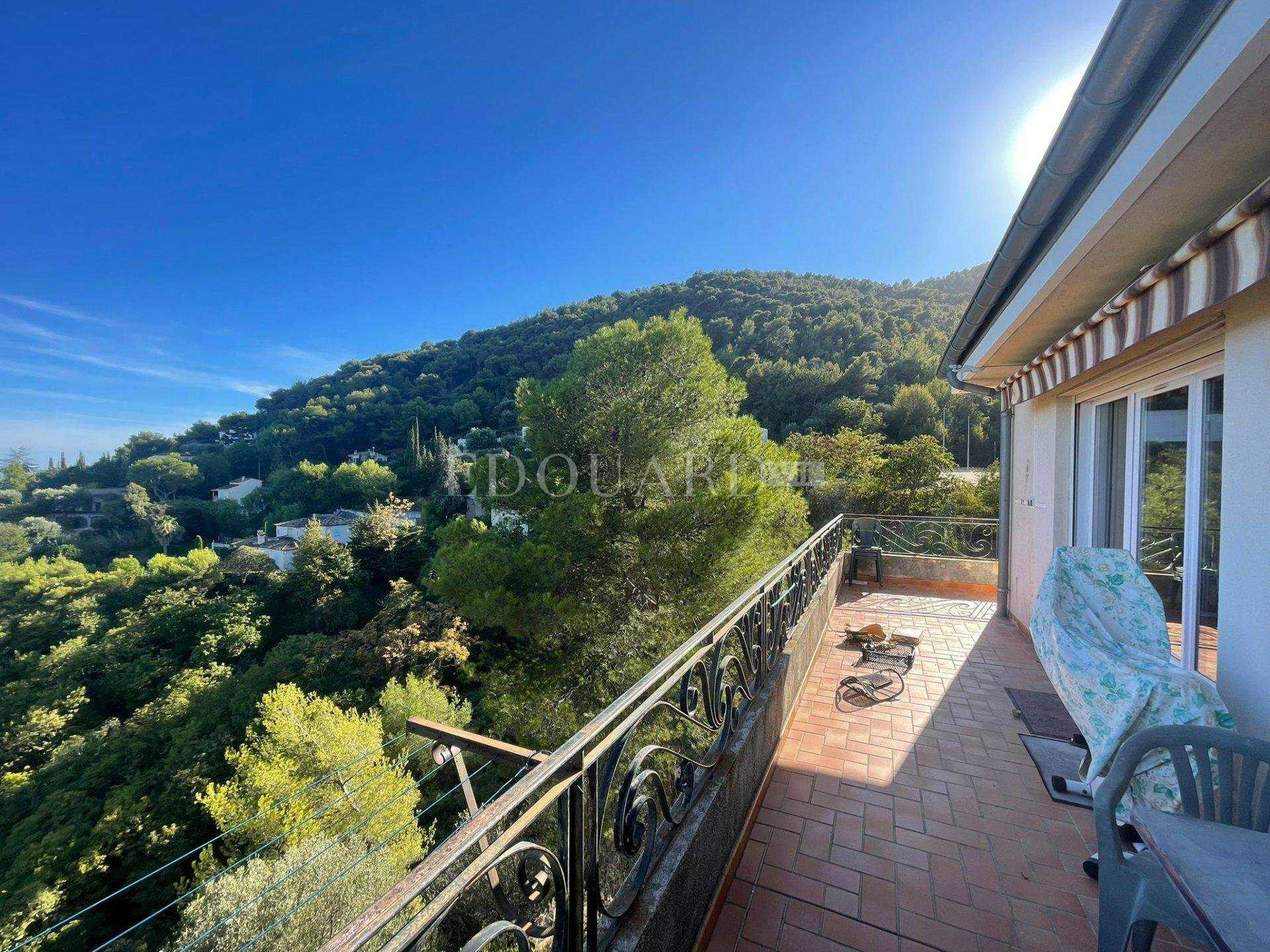 rumah dalam Cap Martin, Provence-Alpes-Côte d'Azur 10959590