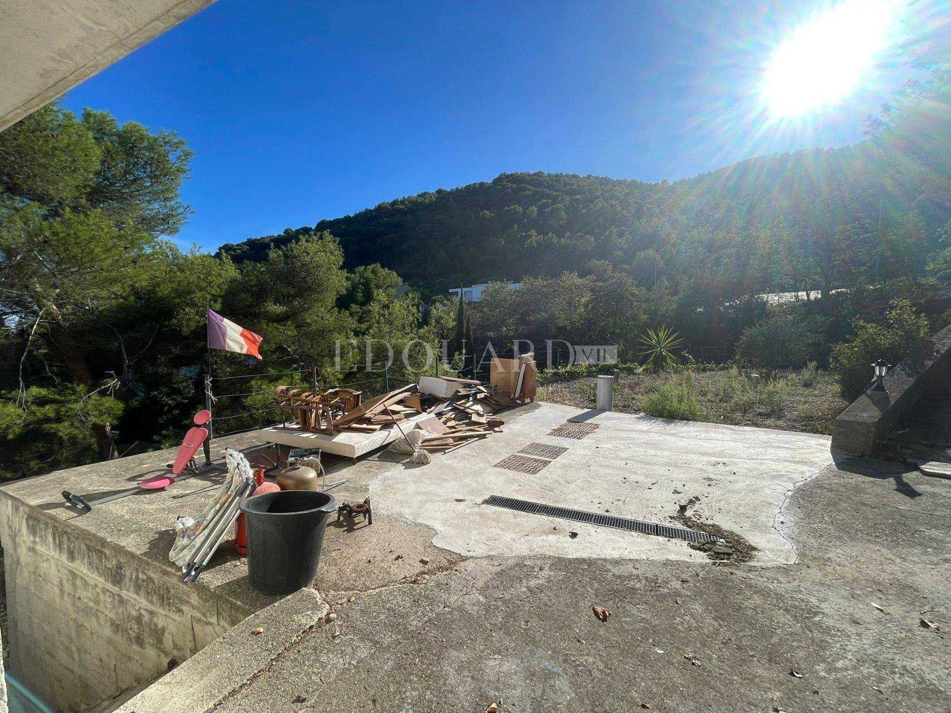 房子 在 Roquebrune-Cap-Martin, Provence-Alpes-Côte d'Azur 10959590