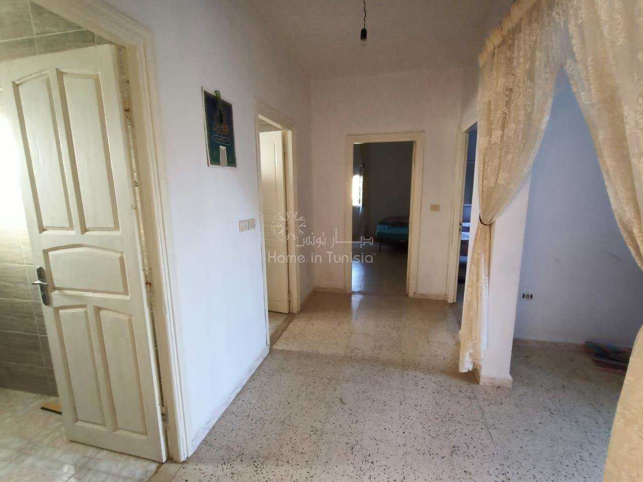 House in El Hamma, Gabes 10959757