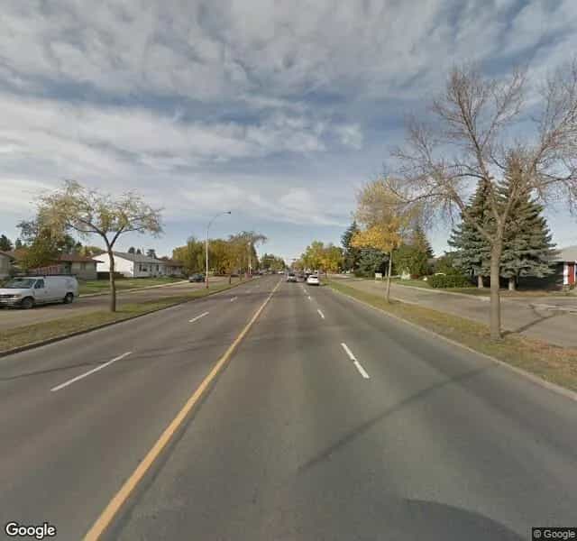 Annen i Edmonton, 7203 83 Street Northwest 109607