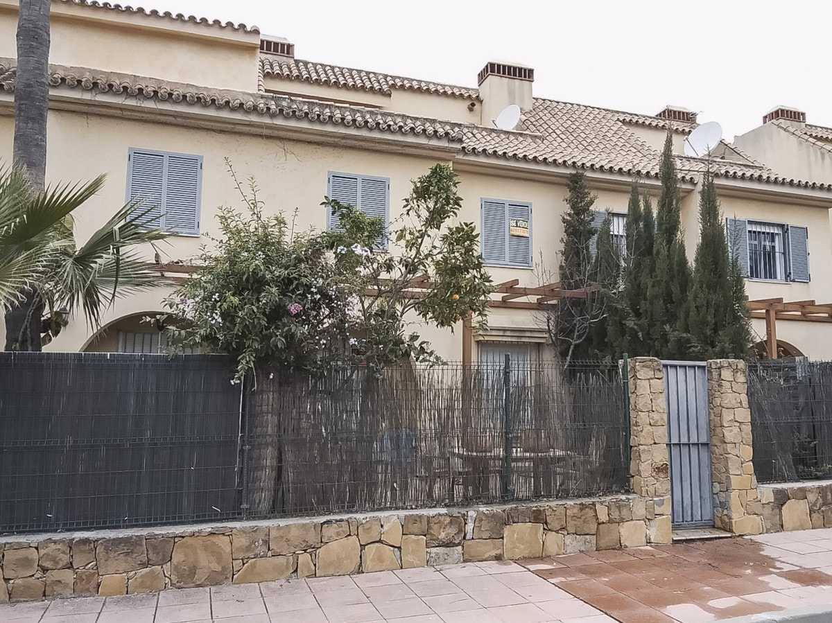 Rumah di El Malaikat, Andalusia 10960888