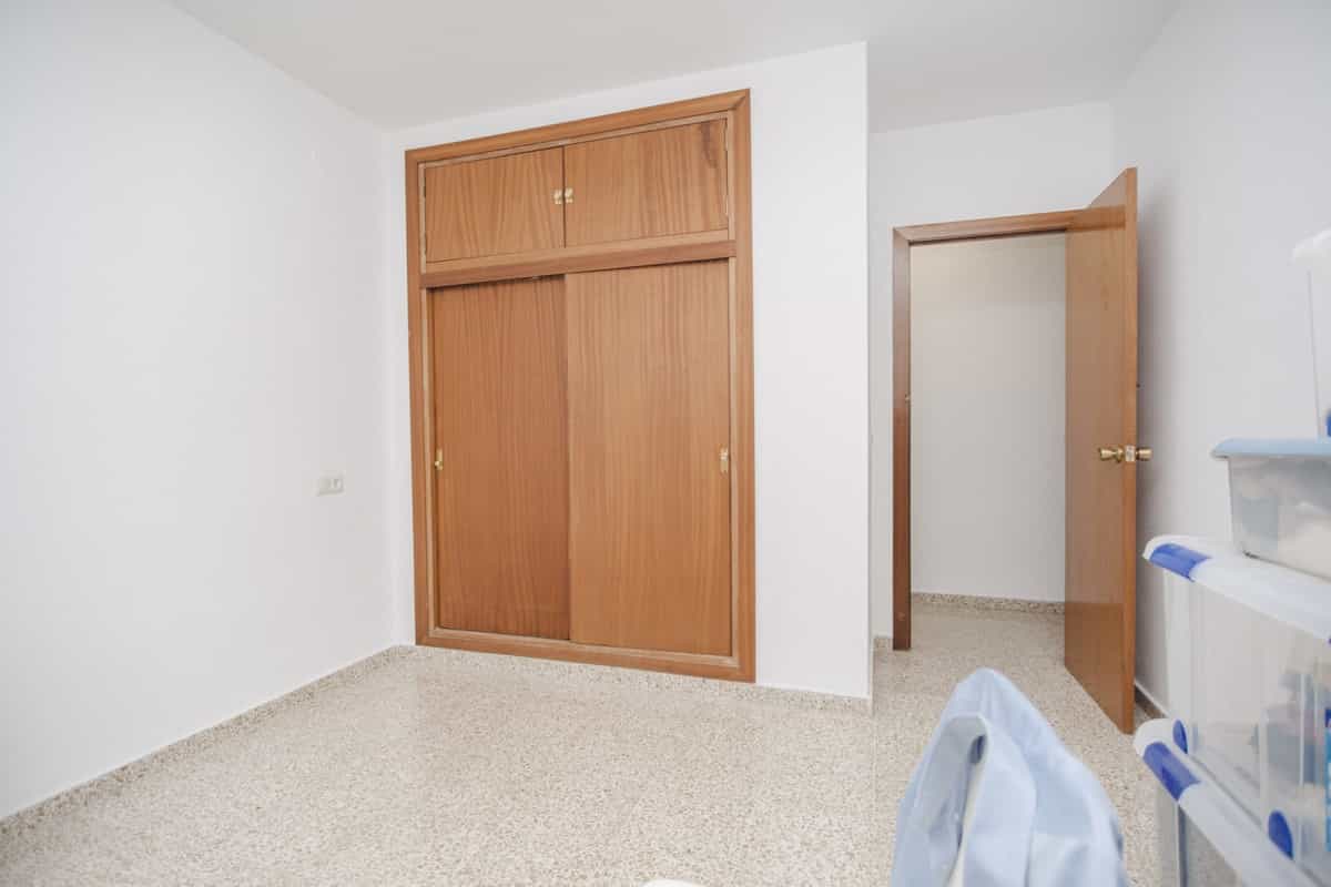 Eigentumswohnung im Fuengirola, Andalusien 10960903