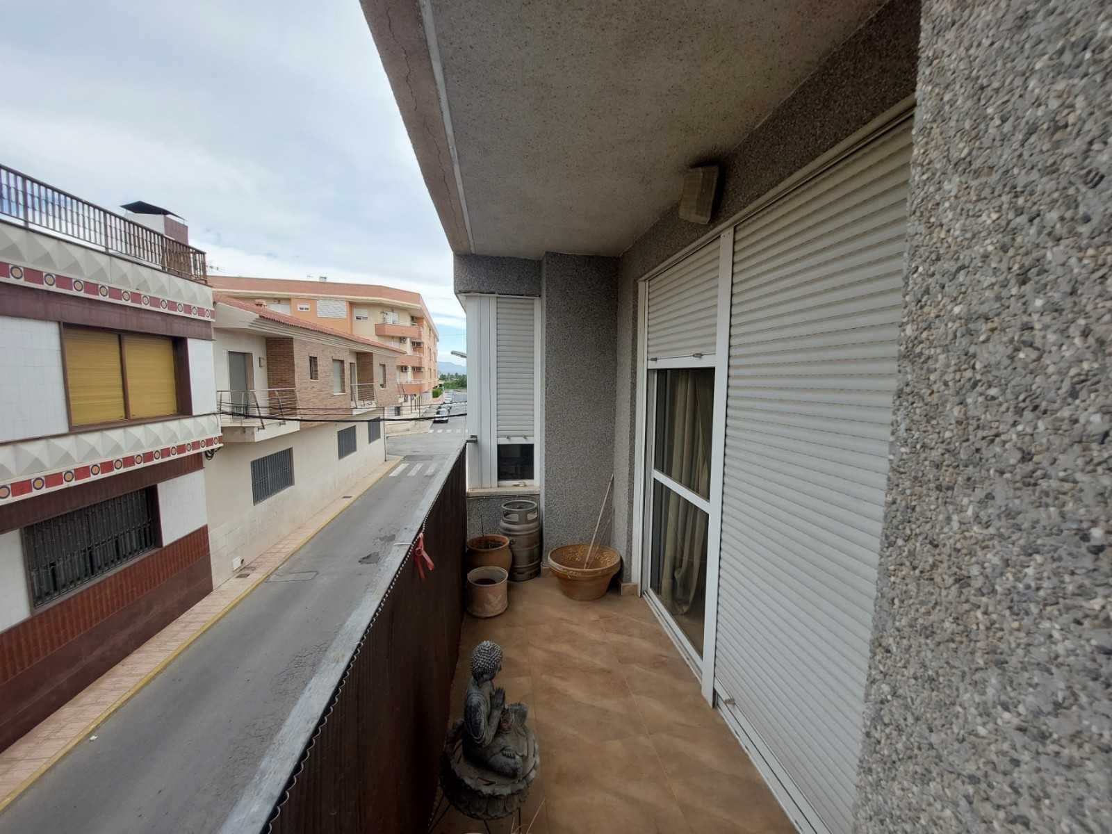 公寓 在 , Comunidad Valenciana 10961045