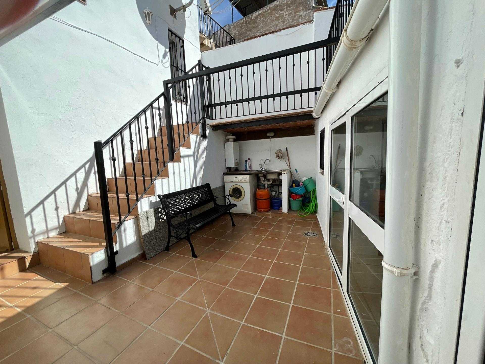 Будинок в Alhaurín el Grande, Andalucía 10961049