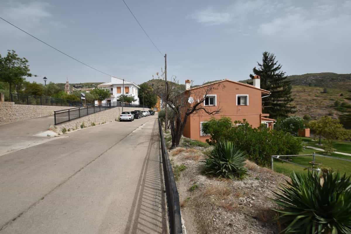 房子 在 Benirrama, Comunitat Valenciana 10962509