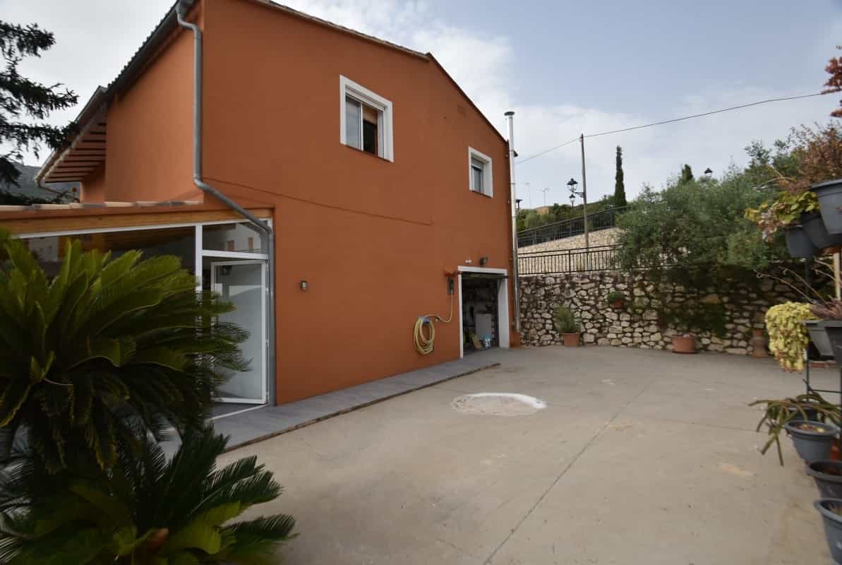 房子 在 Benirrama, Comunitat Valenciana 10962509