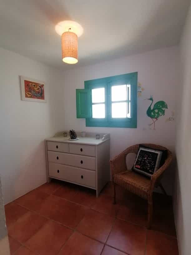 Huis in Montejaque, Andalucía 10962532