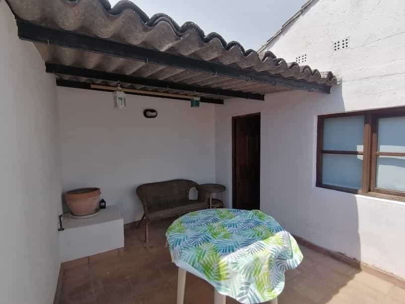 casa no Montejaque, Andalucía 10962532