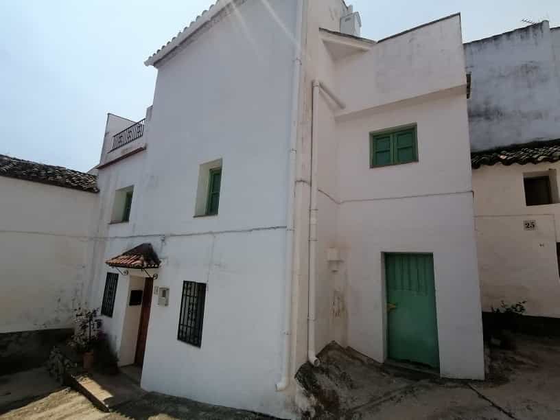 Talo sisään Benaojan, Andalusia 10962532