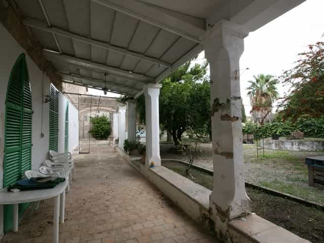 Hus i Binisalem, Baleariske Øer 10962550