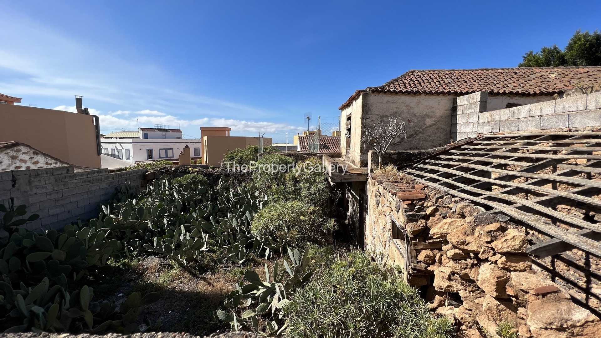 House in Cabo Blanco, Canary Islands 10962558
