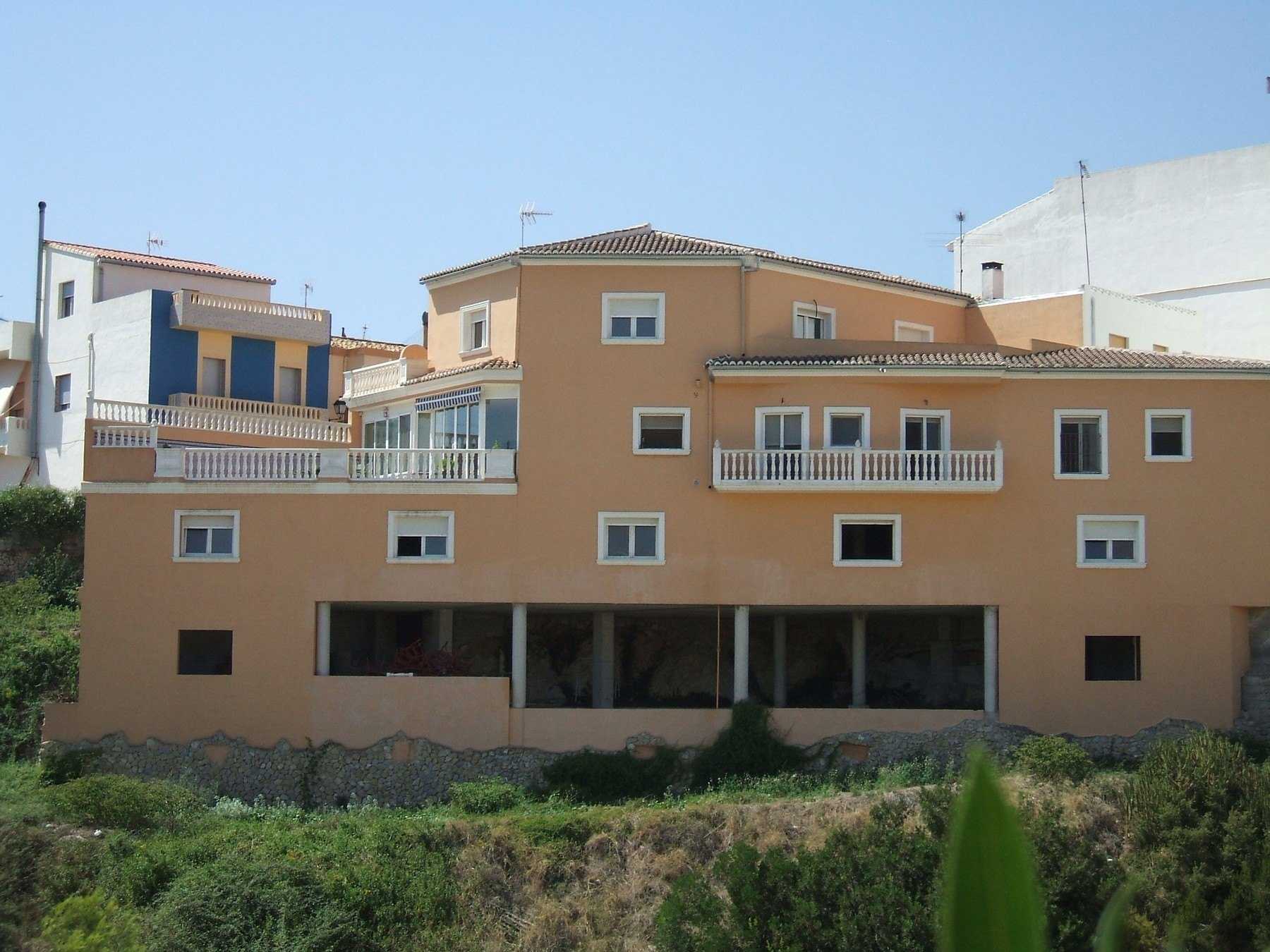 House in Mirandes, Comunidad Valenciana 10962566