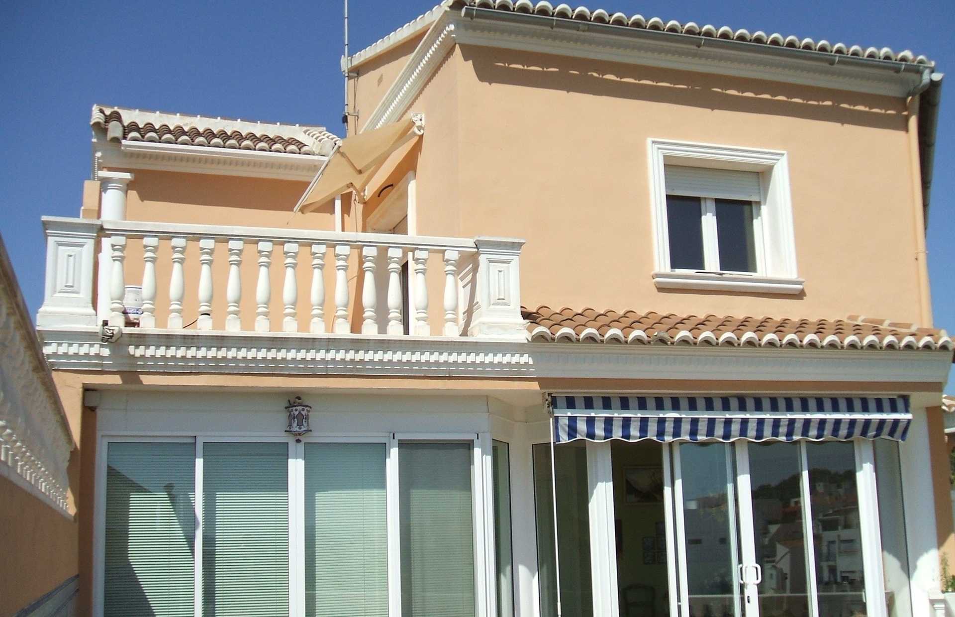 House in Mirandes, Comunidad Valenciana 10962566