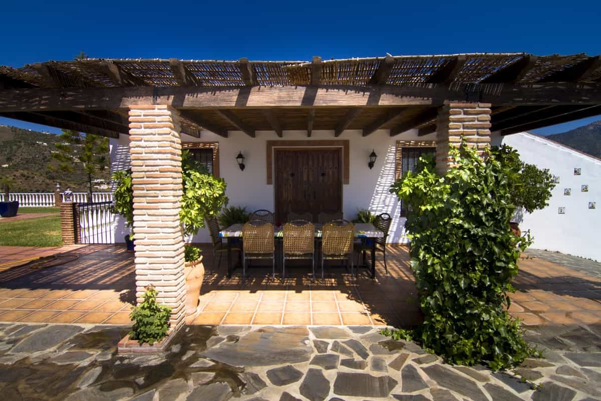 Rumah di Torrox, Andalusia 10962613