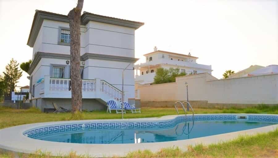 House in El Rincon, Andalusia 10962623