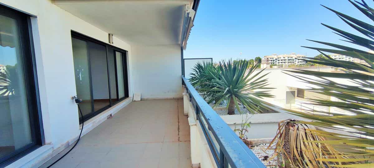 Condominium dans Campoamor, Valence 10962657