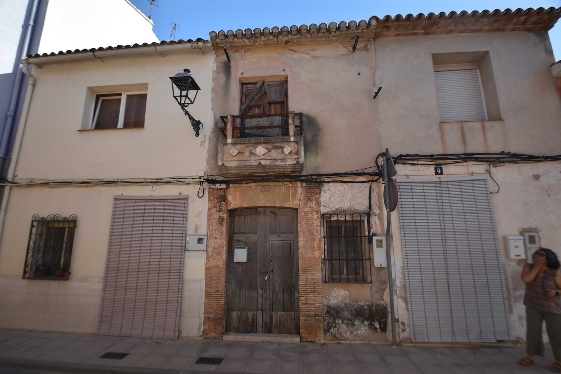 Talo sisään Vergel, Comunidad Valenciana 10962701