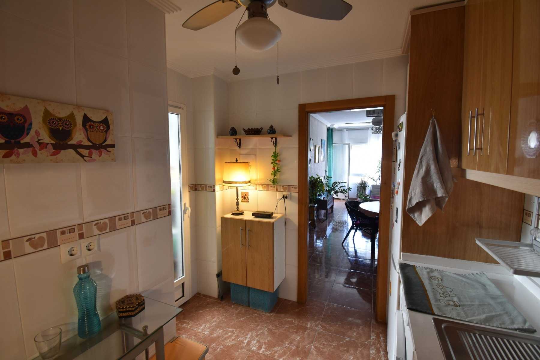 公寓 在 塞古拉福門特拉島, 巴倫西亞 10962769