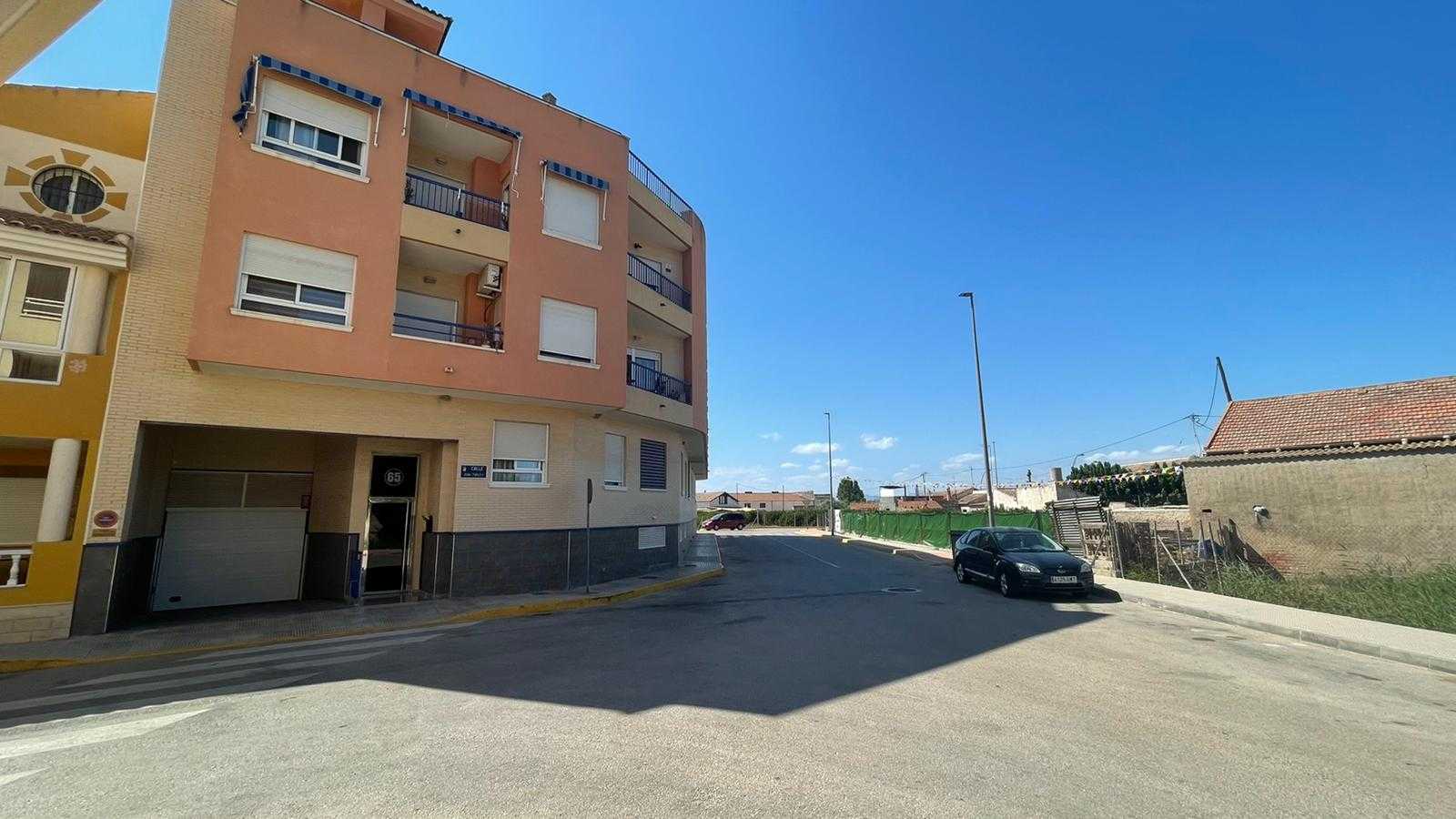 Condominium in Formentera de Segura, Valencia 10962769