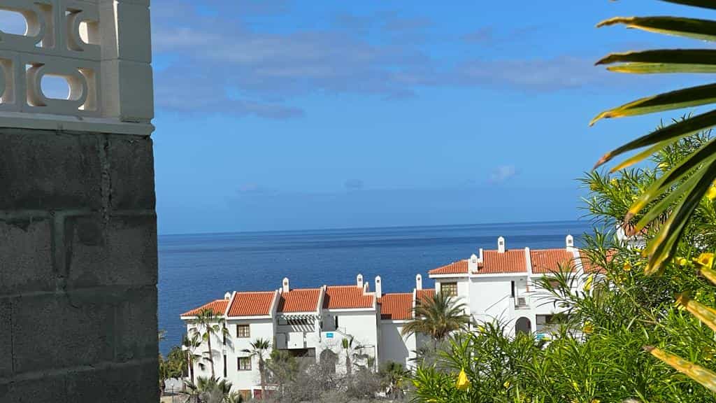 Wylądować w Adeje, Canarias 10962881