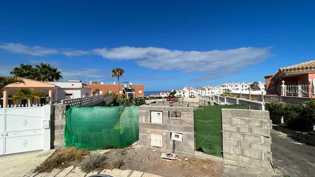 भूमि में Adeje, Canarias 10962881
