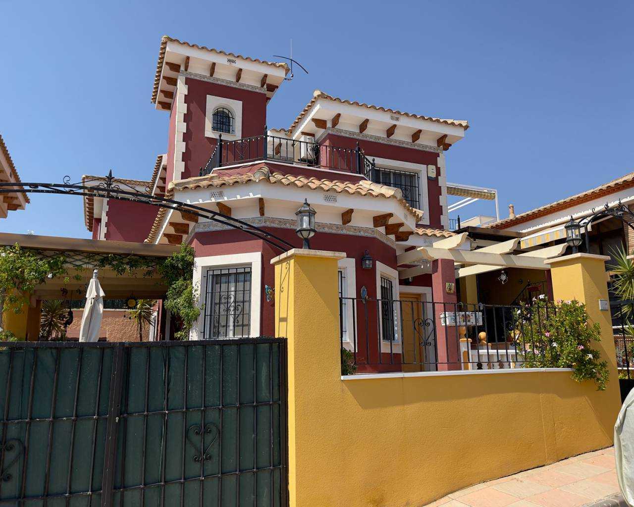 жилой дом в , Comunidad Valenciana 10962999