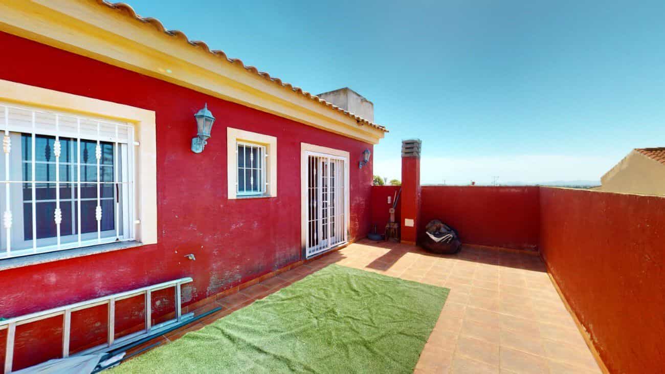 Rumah di Torre-Pacheco, Región de Murcia 10963021