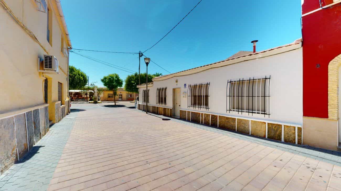 σπίτι σε Torre-Pacheco, Región de Murcia 10963021