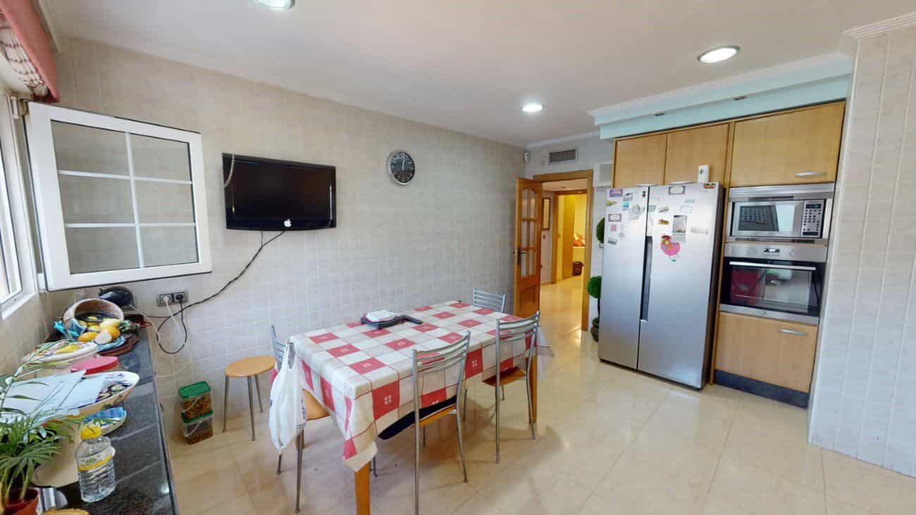 жилой дом в Torre-Pacheco, Región de Murcia 10963021