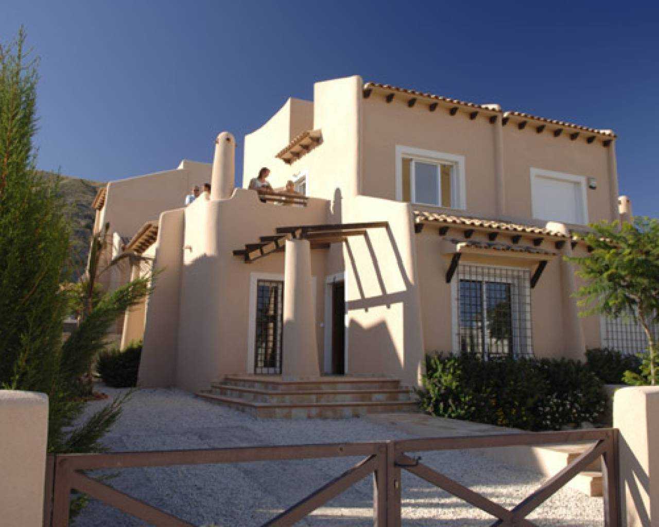 rumah dalam Los Banos, Murcia 10963025