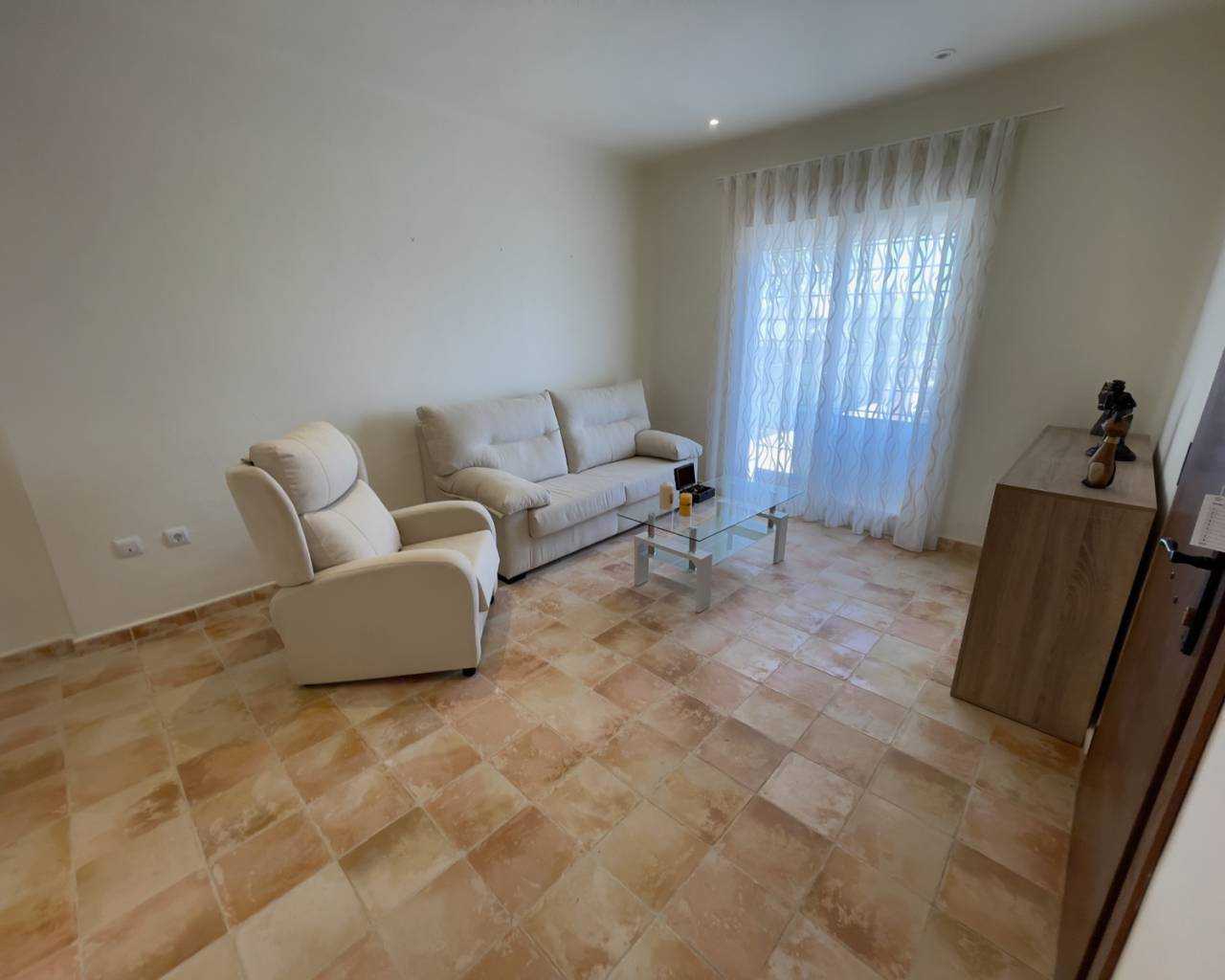 Casa nel Los Baños, Murcia 10963036