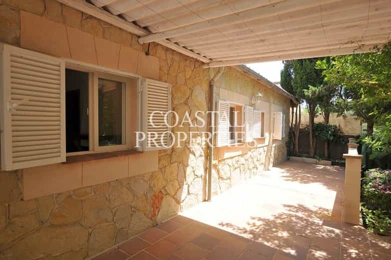 House in Capdella, Balearic Islands 10963181