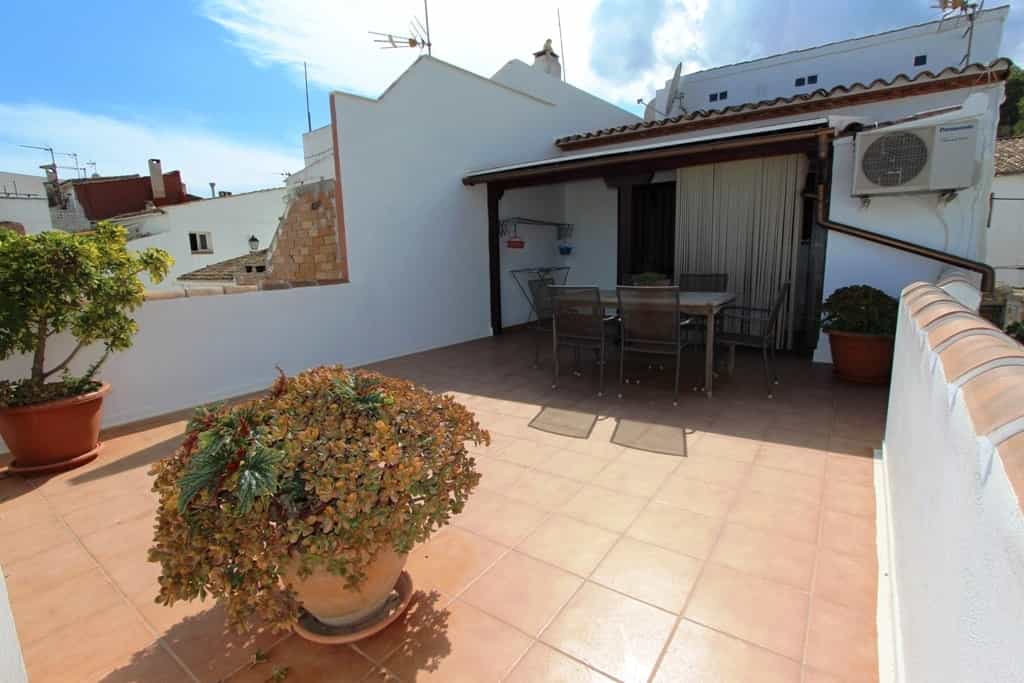 casa en Senija, Comunidad Valenciana 10963298
