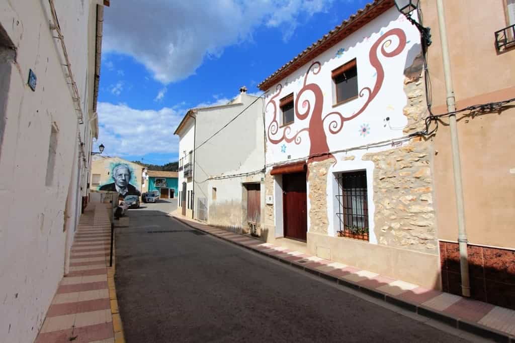 casa en Senija, Comunidad Valenciana 10963298
